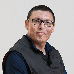 Geoffrey Alexson Geoffrey Alexson