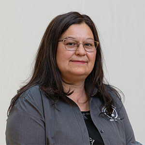 Geraldine-Bear