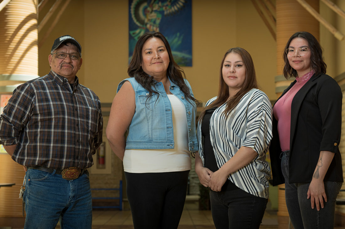 KFN Lands & Resources Department KFN Lands & Resources Department