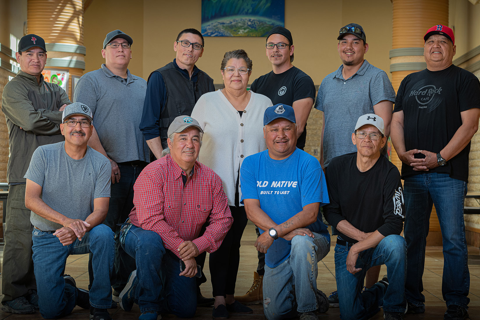 Operations and Maintenance Operations and Maintenance